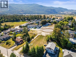 3290 Birban Avenue Lot# 6. Armstrong, British Columbia