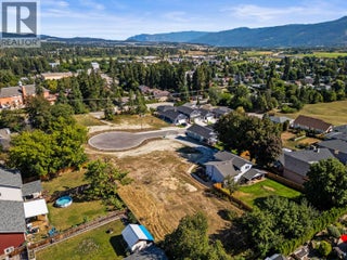 3290 Birban Avenue Lot# 6. Armstrong, British Columbia