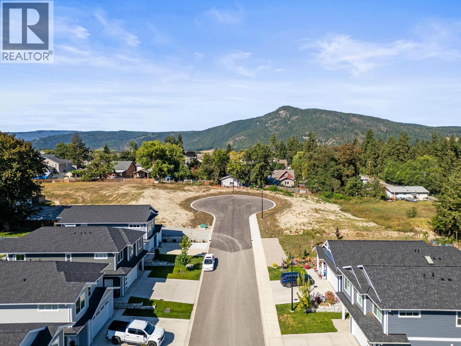 3290 Birban Avenue Lot# 6. Armstrong, British Columbia