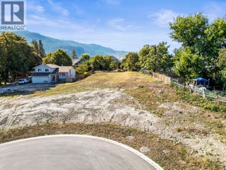 3290 Birban Avenue Lot# 6. Armstrong, British Columbia