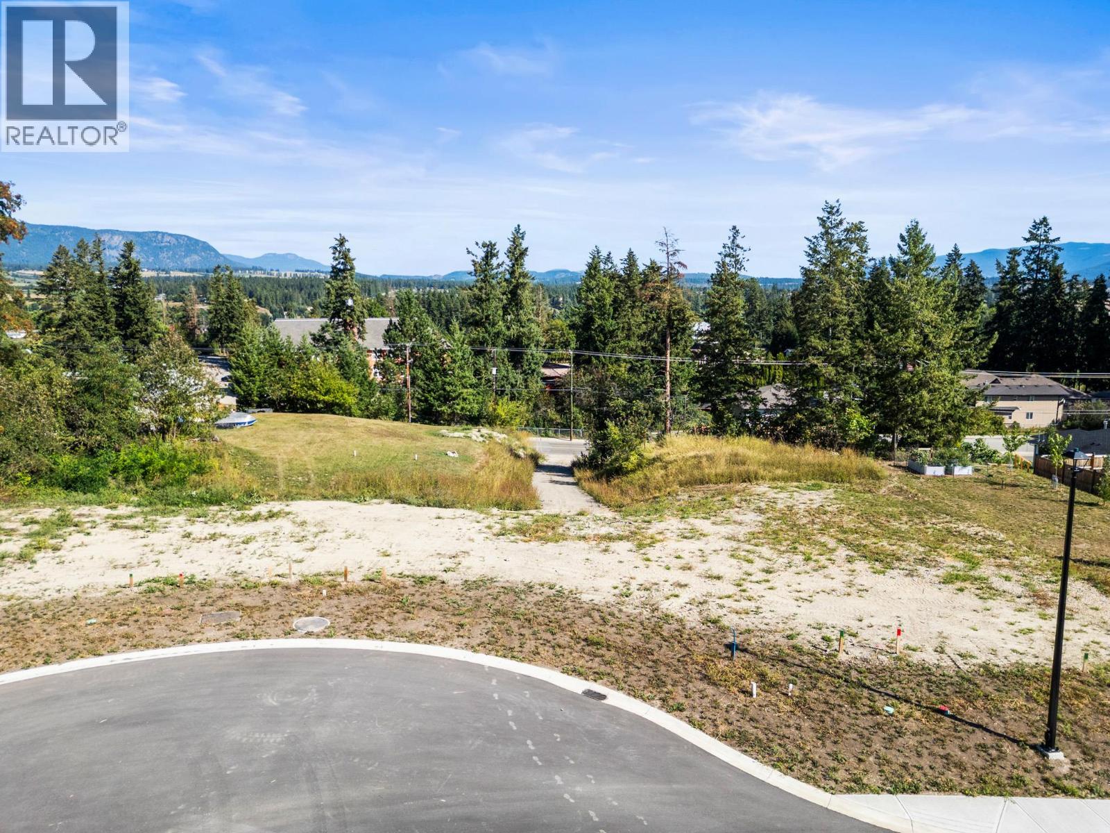 3290 Birban Avenue Lot# 6. Armstrong, British Columbia