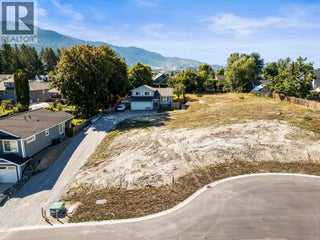 3289 Rosedale Avenue Lot# 5. Armstrong, British Columbia