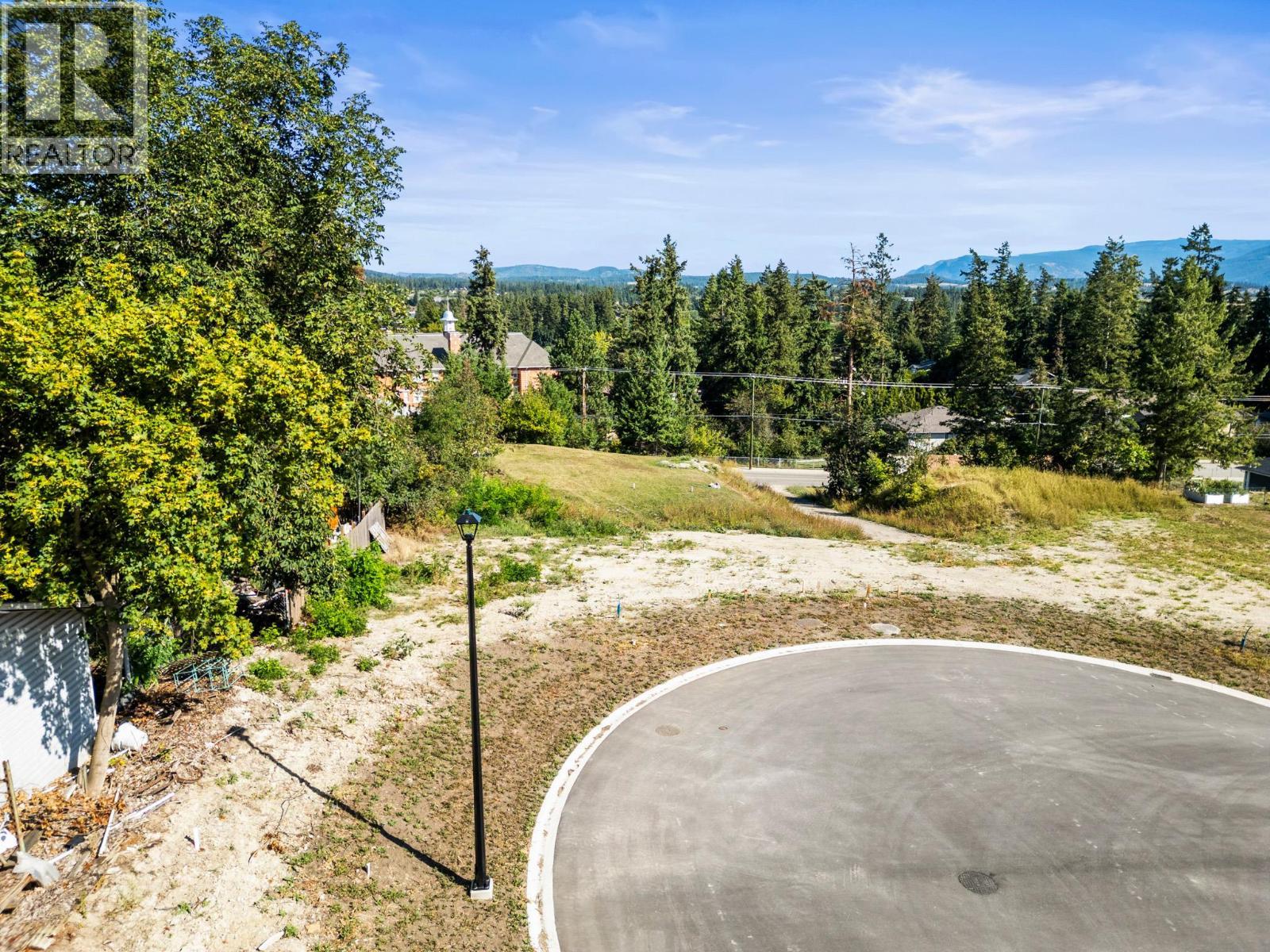 3289 Rosedale Avenue Lot# 5. Armstrong, British Columbia