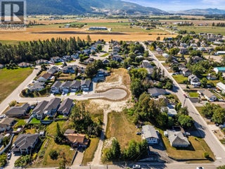 3294 Birban Avenue Lot# 4. Armstrong, British Columbia