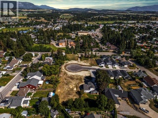 3294 Birban Avenue Lot# 4. Armstrong, British Columbia