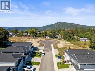 3294 Birban Avenue Lot# 4. Armstrong, British Columbia