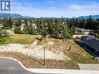 3294 Birban Avenue Lot# 4. Armstrong, British Columbia