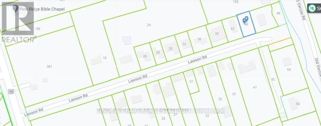 44 Lawson Road, Clarington (courtice)