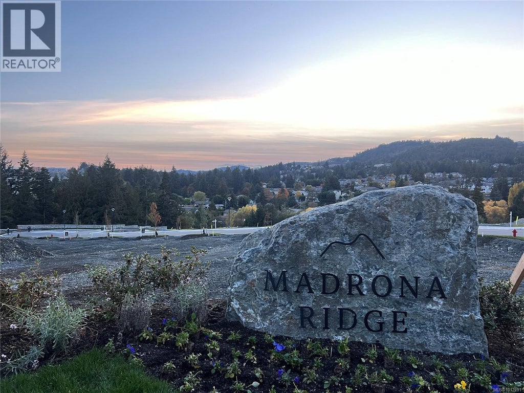 Lot 38 - 714 Madrona Ridge, Langford