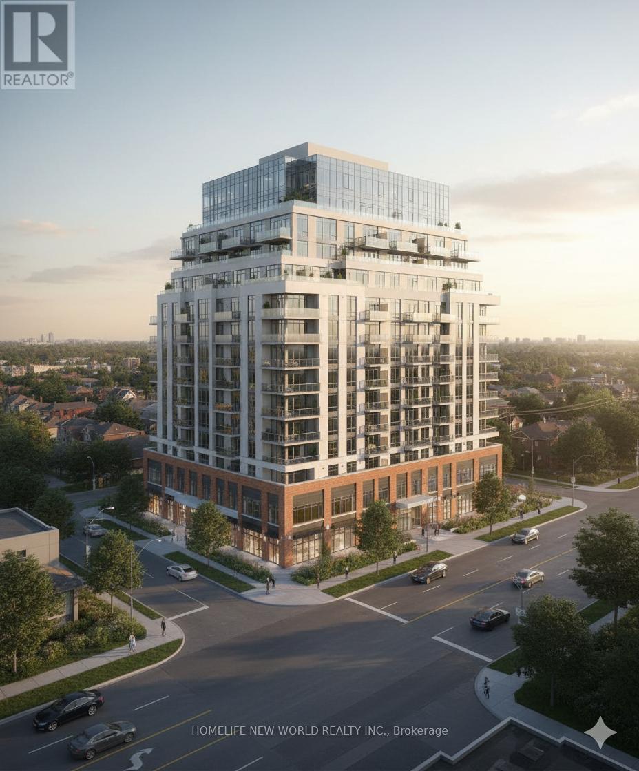 4240* Lawrence Avenue, Toronto (west Hill)