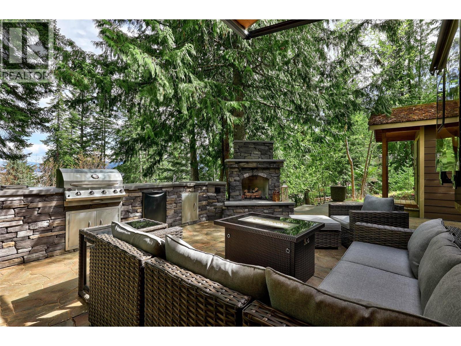 4498 Squilax - Anglemont Road Lot# 35. Scotch Creek, British Columbia