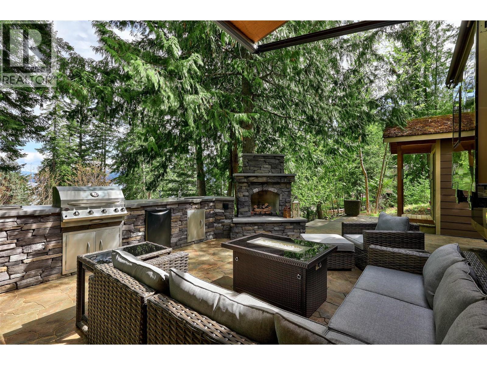 4498 Squilax - Anglemont Road Lot# 35. Scotch Creek, British Columbia