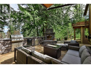 4498 Squilax - Anglemont Road Lot# 35. Scotch Creek, British Columbia