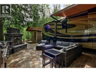 4498 Squilax - Anglemont Road Lot# 35. Scotch Creek, British Columbia