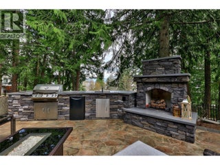 4498 Squilax - Anglemont Road Lot# 35. Scotch Creek, British Columbia