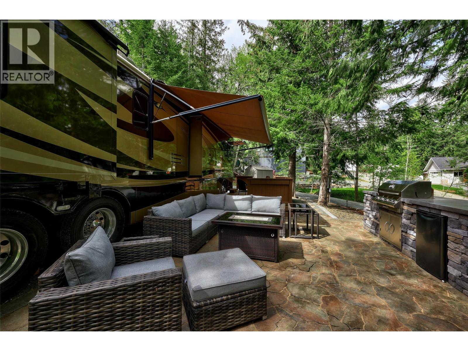 4498 Squilax - Anglemont Road Lot# 35. Scotch Creek, British Columbia