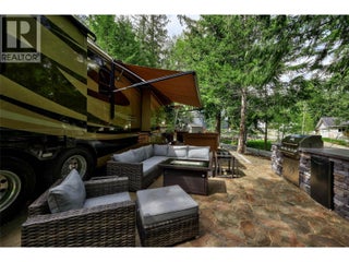 4498 Squilax - Anglemont Road Lot# 35. Scotch Creek, British Columbia