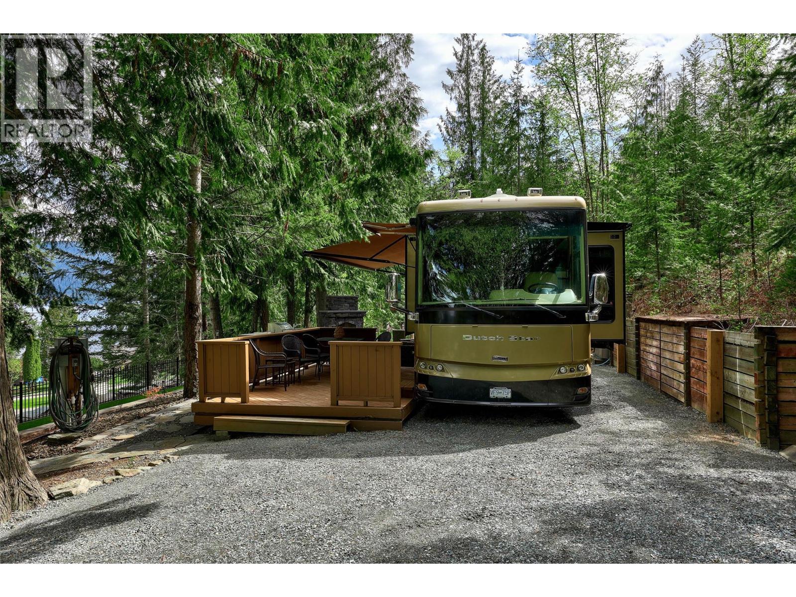 4498 Squilax - Anglemont Road Lot# 35. Scotch Creek, British Columbia