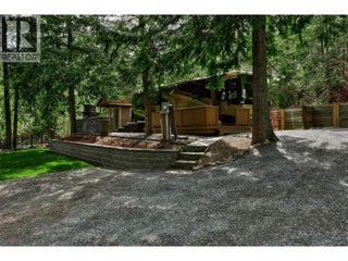 4498 Squilax - Anglemont Road Lot# 35. Scotch Creek, British Columbia