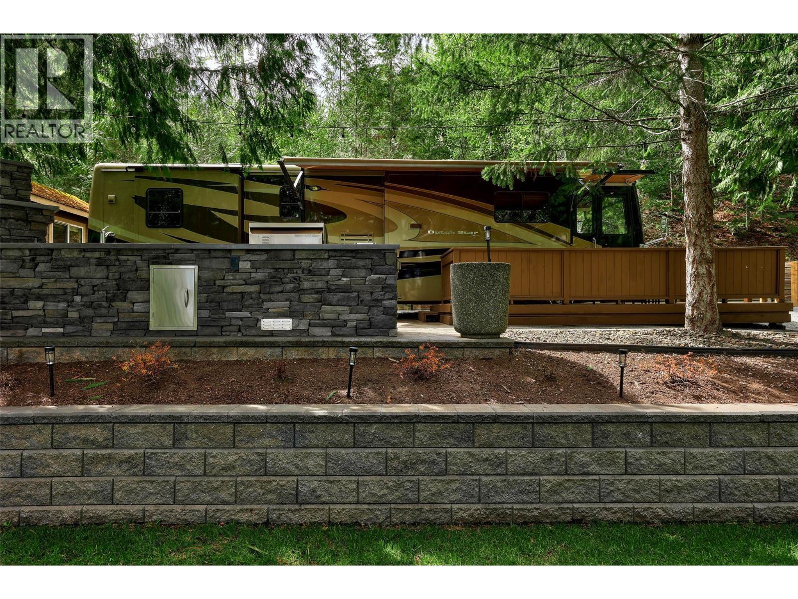 4498 Squilax - Anglemont Road Lot# 35. Scotch Creek, British Columbia