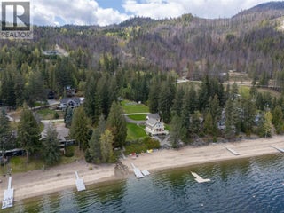 4498 Squilax - Anglemont Road Lot# 35. Scotch Creek, British Columbia