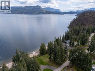 4498 Squilax - Anglemont Road Lot# 35. Scotch Creek, British Columbia