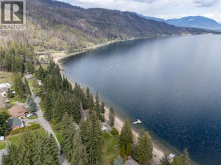 4498 Squilax - Anglemont Road Lot# 35. Scotch Creek, British Columbia