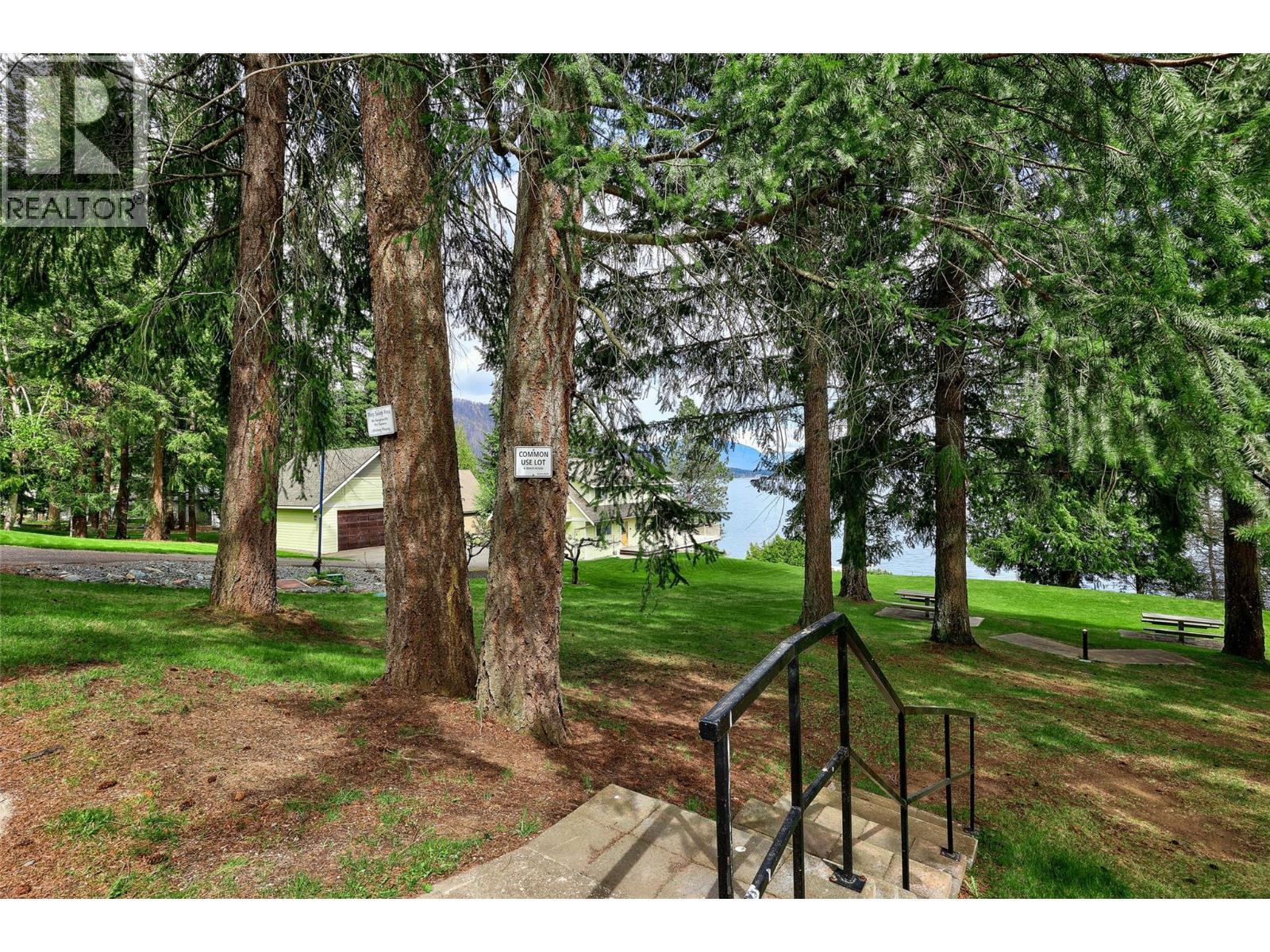 4498 Squilax - Anglemont Road Lot# 35. Scotch Creek, British Columbia