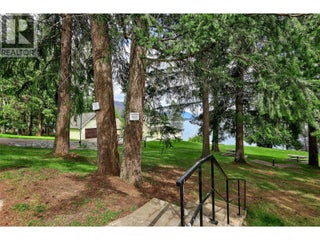 4498 Squilax - Anglemont Road Lot# 35. Scotch Creek, British Columbia