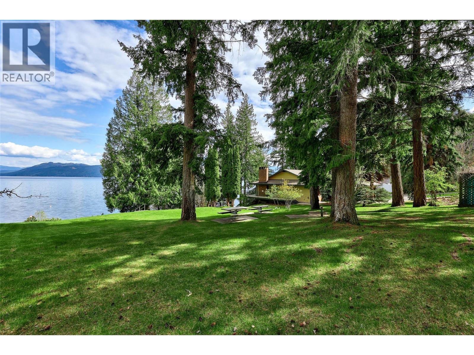 4498 Squilax - Anglemont Road Lot# 35. Scotch Creek, British Columbia