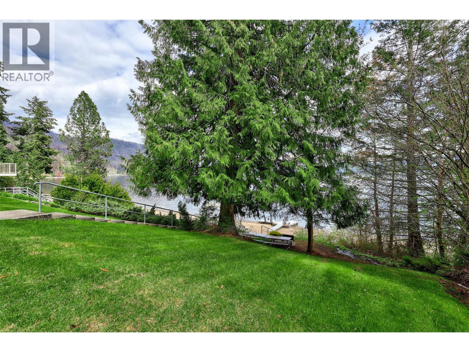 4498 Squilax - Anglemont Road Lot# 35. Scotch Creek, British Columbia