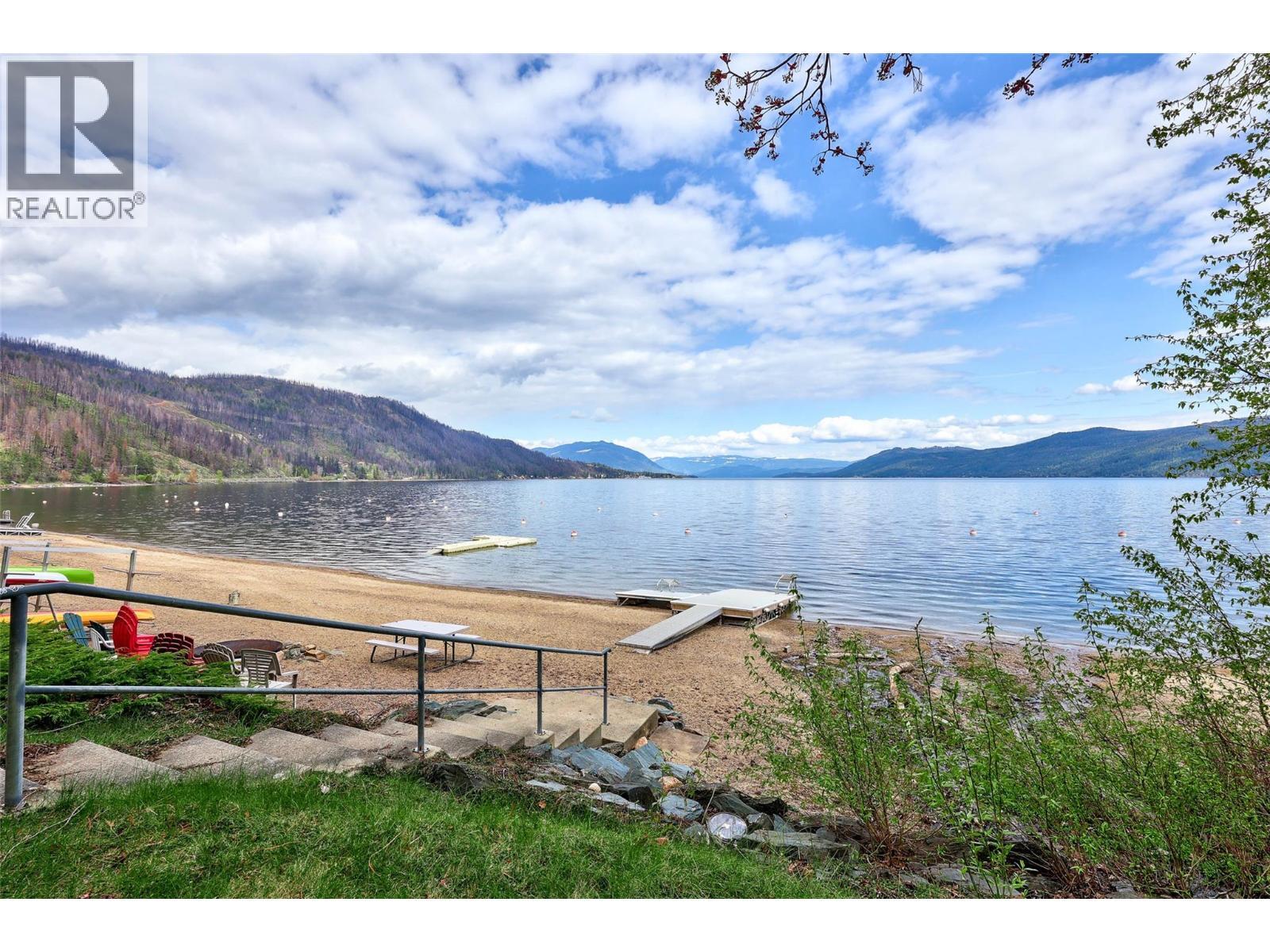 4498 Squilax - Anglemont Road Lot# 35. Scotch Creek, British Columbia