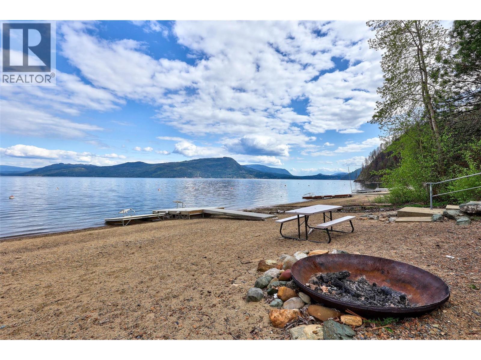4498 Squilax - Anglemont Road Lot# 35. Scotch Creek, British Columbia