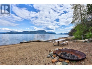 4498 Squilax - Anglemont Road Lot# 35. Scotch Creek, British Columbia