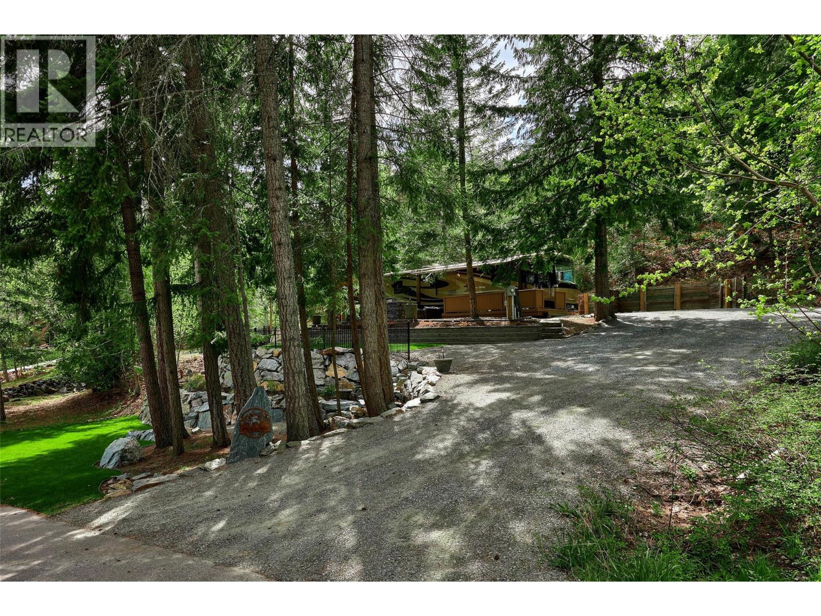 4498 Squilax - Anglemont Road Lot# 35. Scotch Creek, British Columbia