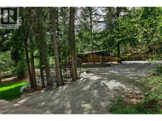 4498 Squilax - Anglemont Road Lot# 35. Scotch Creek, British Columbia