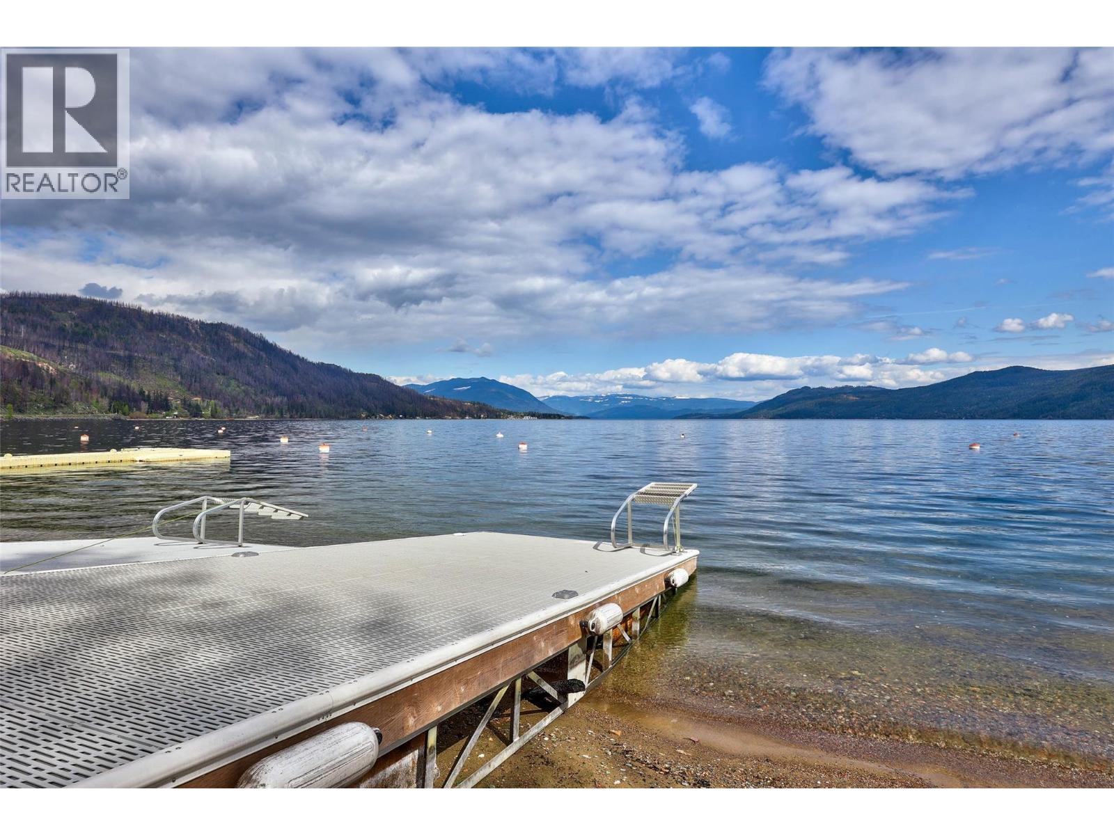 4498 Squilax - Anglemont Road Lot# 35. Scotch Creek, British Columbia