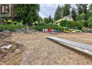 4498 Squilax - Anglemont Road Lot# 35. Scotch Creek, British Columbia