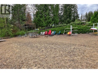 4498 Squilax - Anglemont Road Lot# 35. Scotch Creek, British Columbia