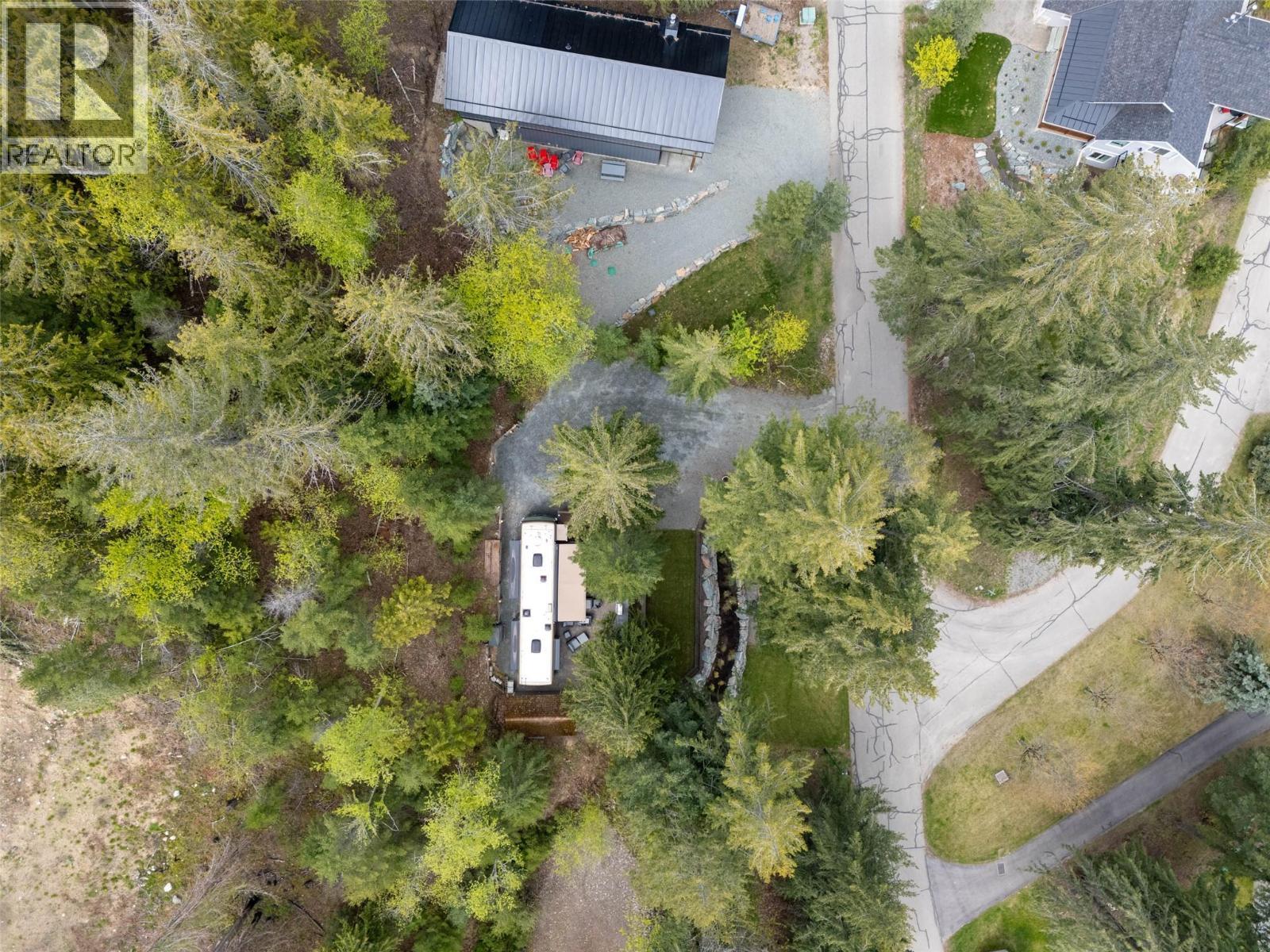 4498 Squilax - Anglemont Road Lot# 35. Scotch Creek, British Columbia