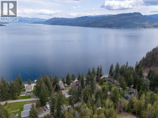4498 Squilax - Anglemont Road Lot# 35. Scotch Creek, British Columbia