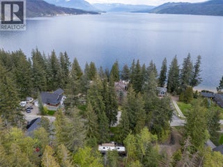 4498 Squilax - Anglemont Road Lot# 35. Scotch Creek, British Columbia