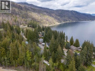 4498 Squilax - Anglemont Road Lot# 35. Scotch Creek, British Columbia