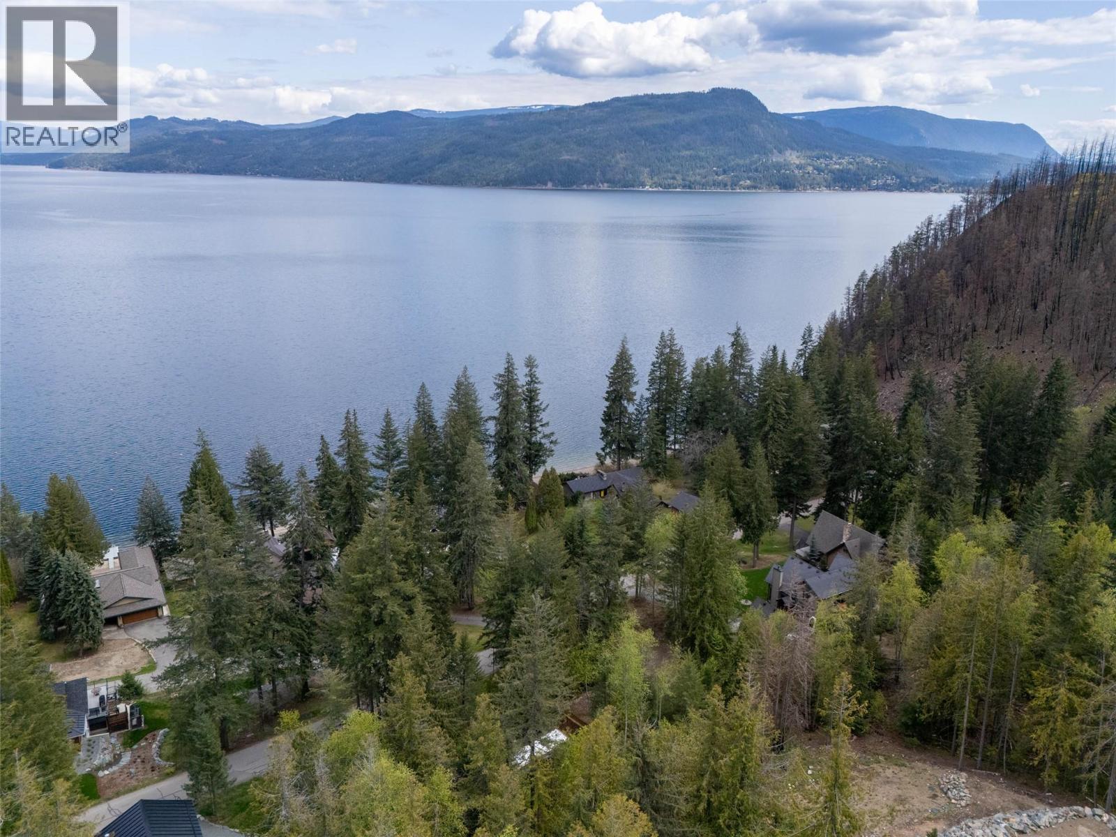 4498 Squilax - Anglemont Road Lot# 35. Scotch Creek, British Columbia