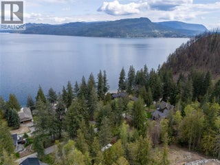 4498 Squilax - Anglemont Road Lot# 35. Scotch Creek, British Columbia