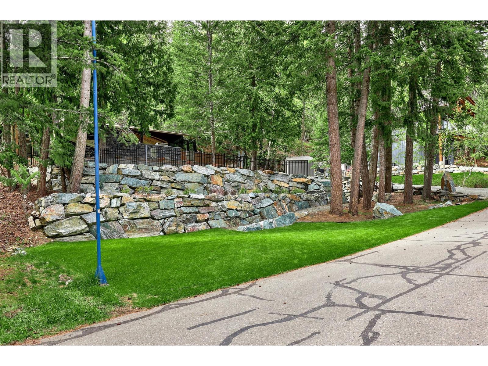 4498 Squilax - Anglemont Road Lot# 35. Scotch Creek, British Columbia