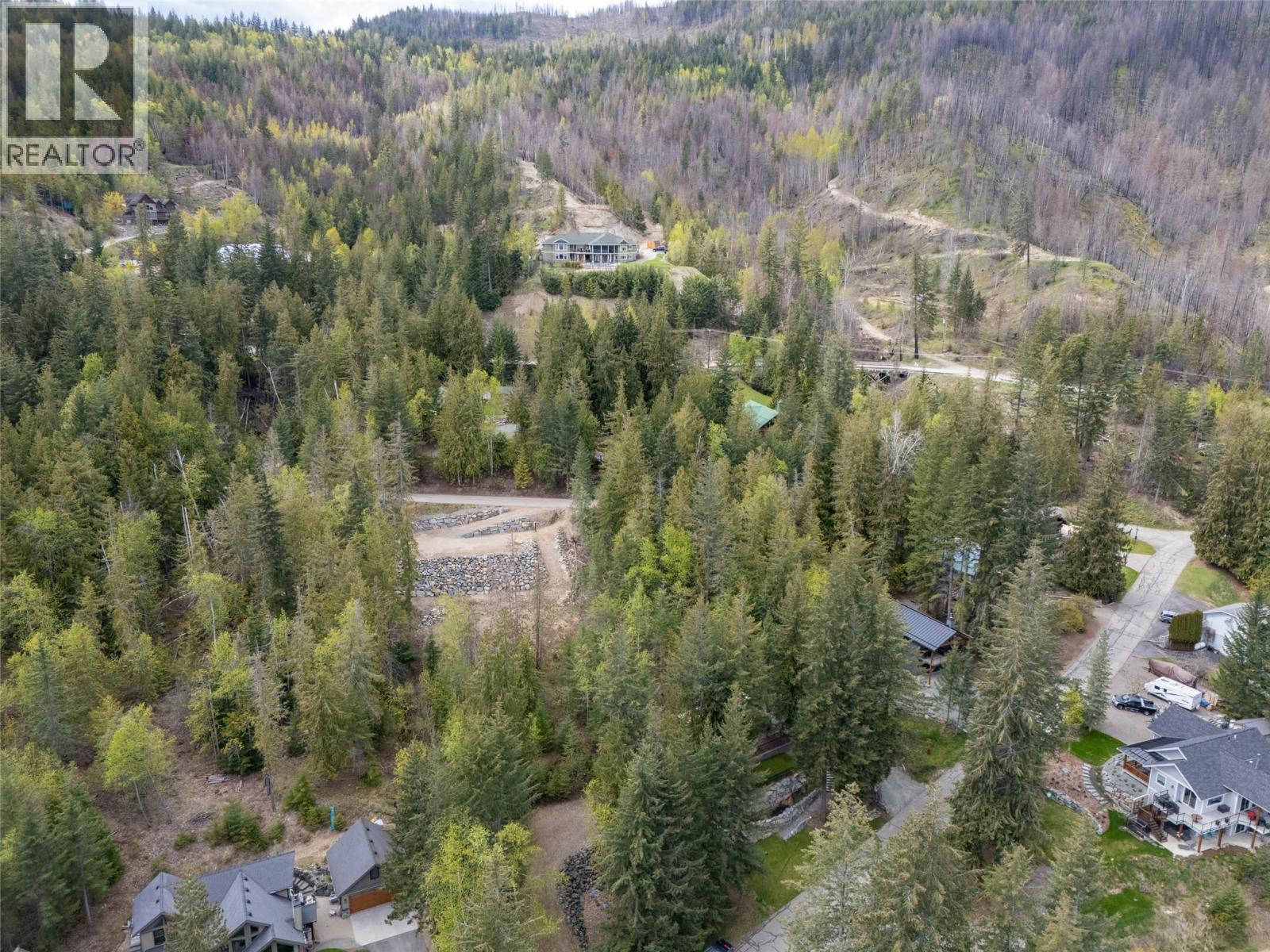 4498 Squilax - Anglemont Road Lot# 35. Scotch Creek, British Columbia