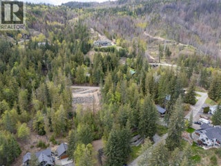 4498 Squilax - Anglemont Road Lot# 35. Scotch Creek, British Columbia