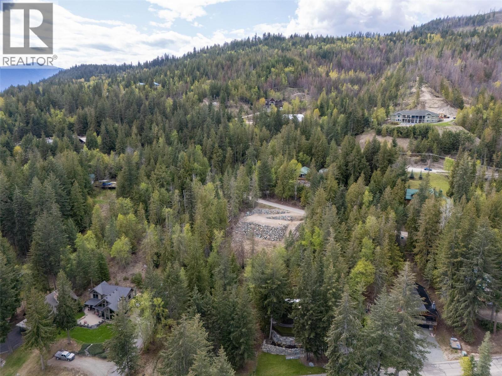 4498 Squilax - Anglemont Road Lot# 35. Scotch Creek, British Columbia