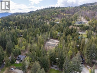 4498 Squilax - Anglemont Road Lot# 35. Scotch Creek, British Columbia